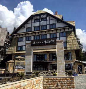 Hotel GREY, hoteli Kopaonik, apartmani na Kopaoniku